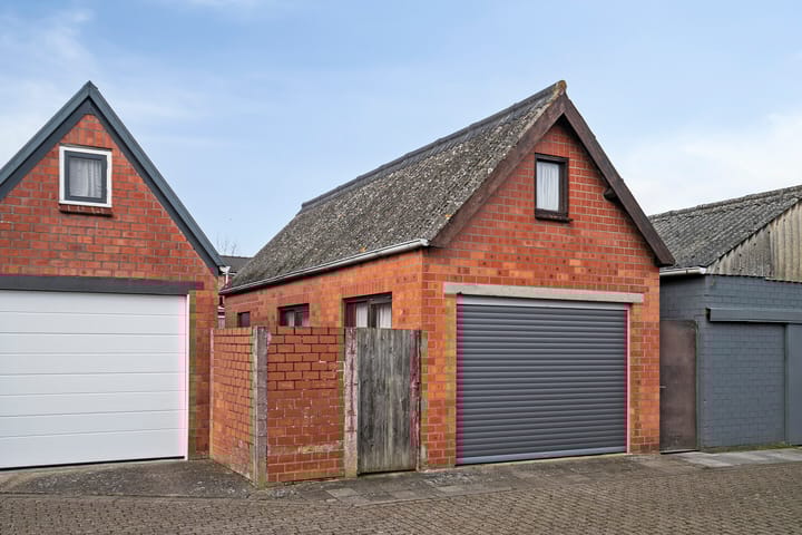 Foto 3 van Nieuwendijk 44