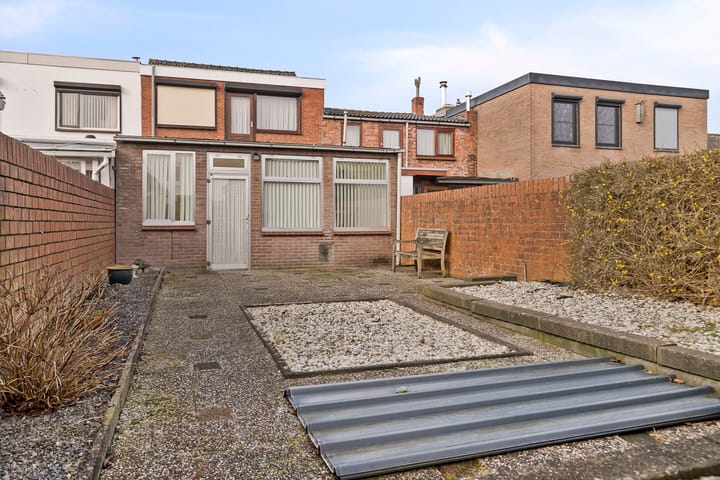 Foto 20 van Nieuwendijk 44