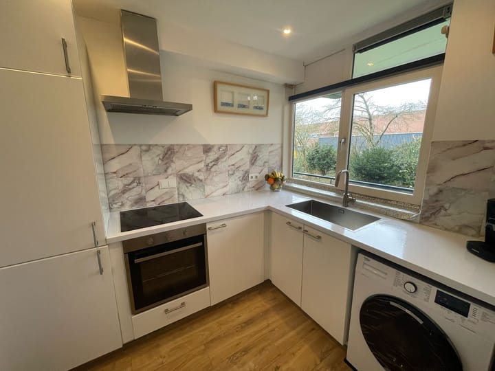 Foto 2 van Schrijverspark 97