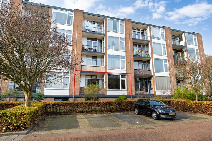 Foto 4 van Schrijverspark 97