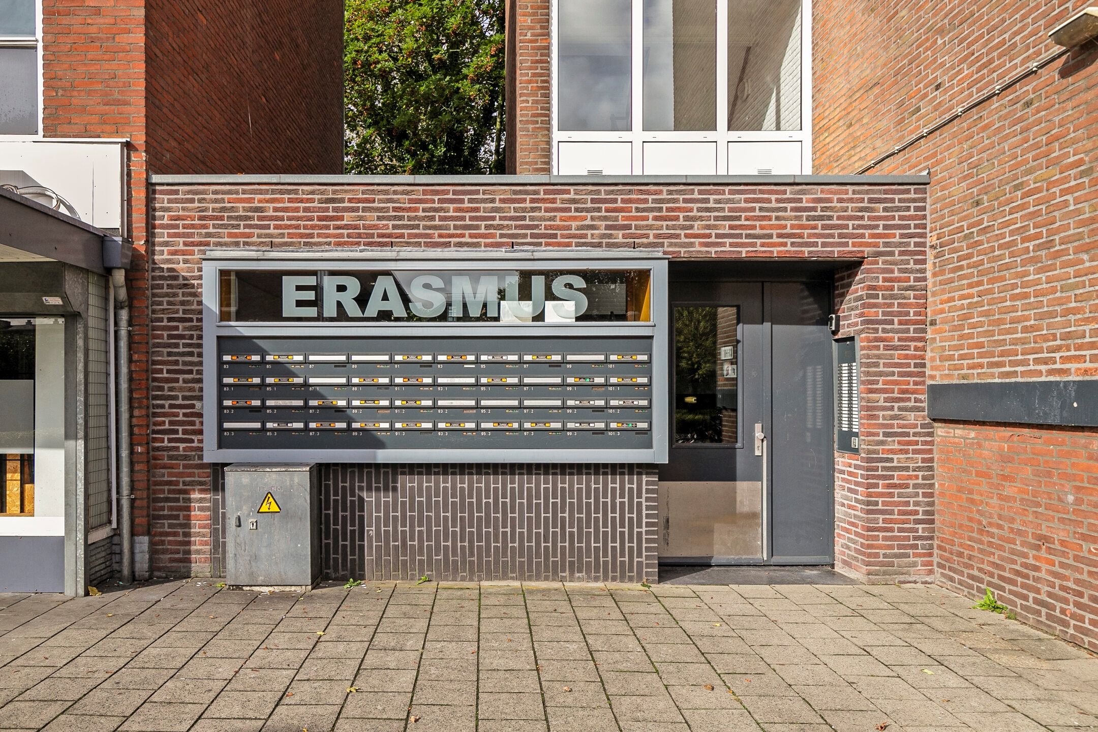 Foto 6 van Schrijverspark 97