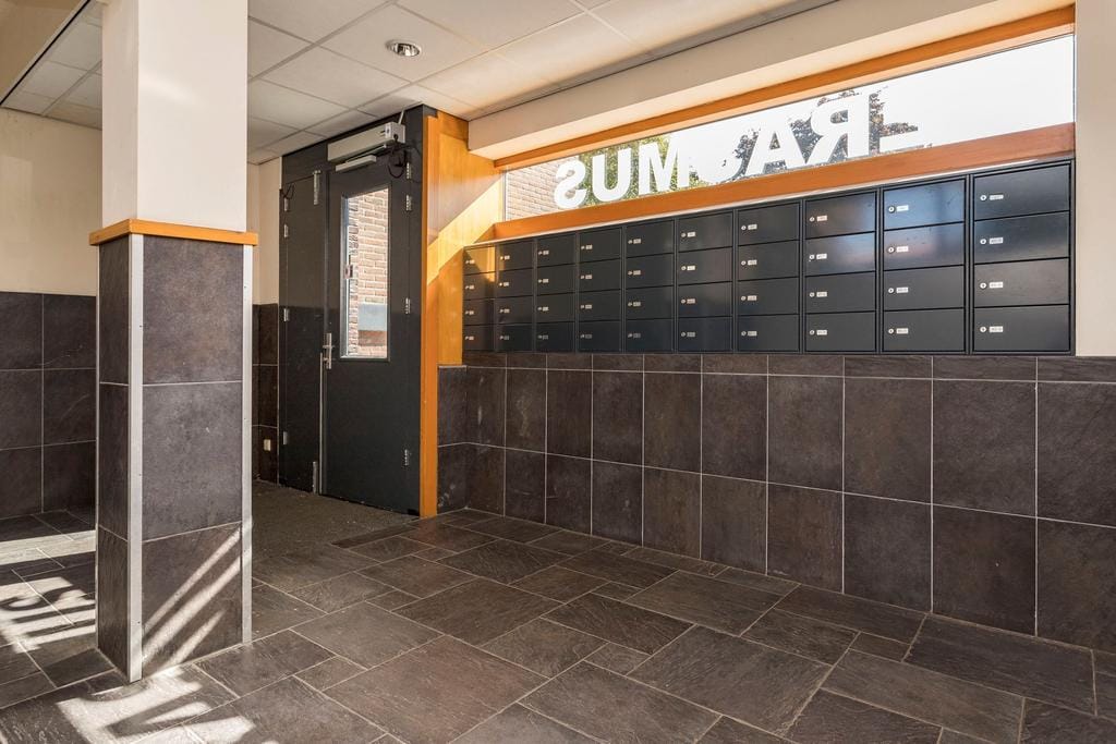 Foto 7 van Schrijverspark 97