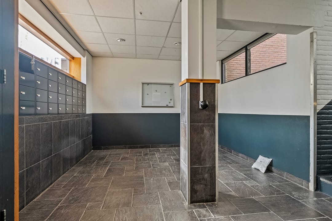 Foto 8 van Schrijverspark 97