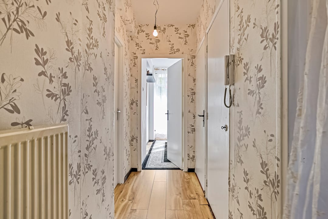 Foto 11 van Schrijverspark 97