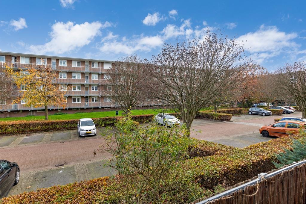 Foto 17 van Schrijverspark 97