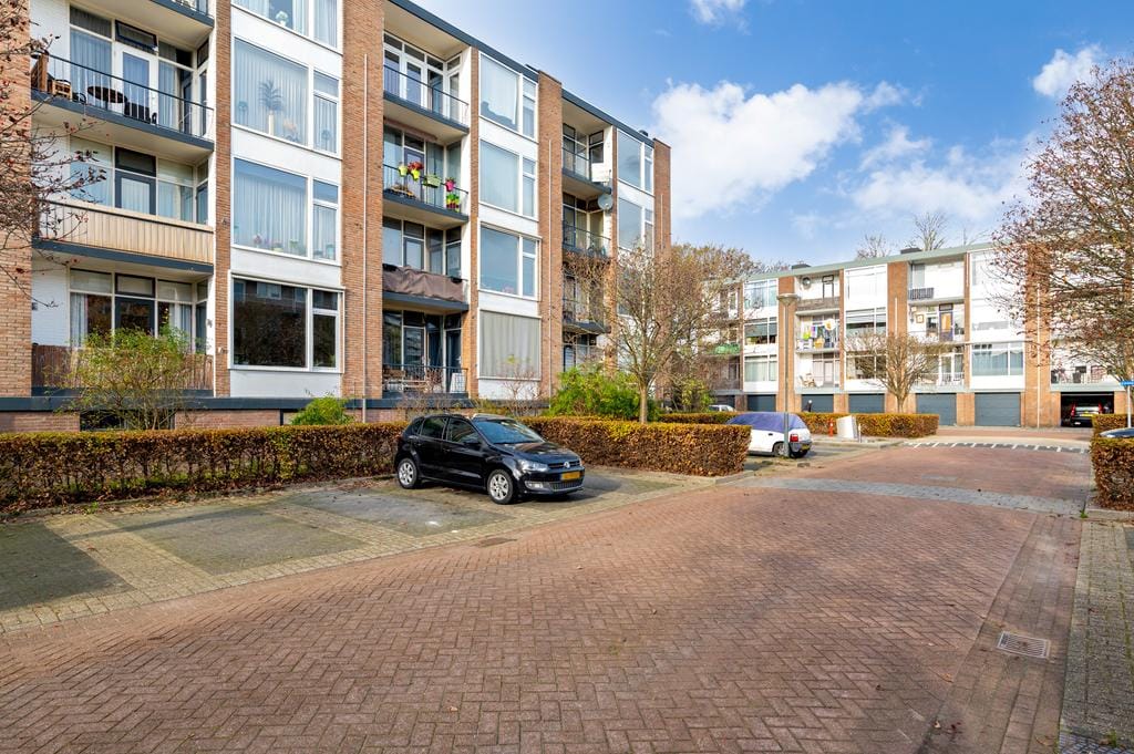 Foto 32 van Schrijverspark 97