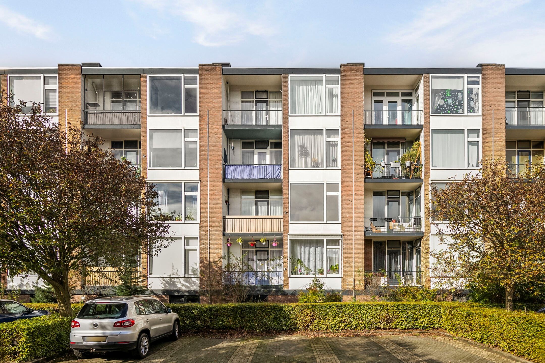 Foto 33 van Schrijverspark 97