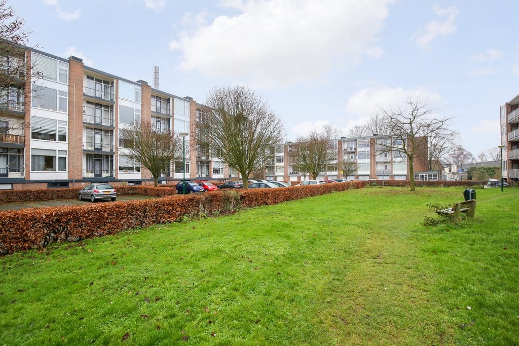 Foto 34 van Schrijverspark 97