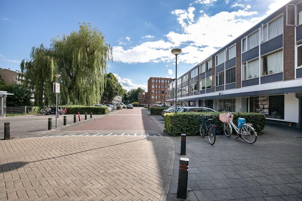 Foto 5 van Schrijverspark 97