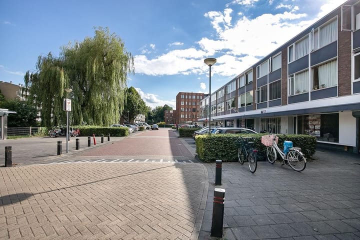 Foto 5 van Schrijverspark 97