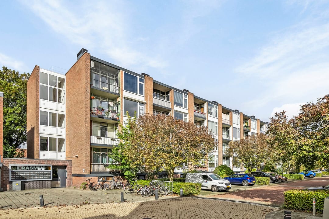 Foto 1 van Schrijverspark 97