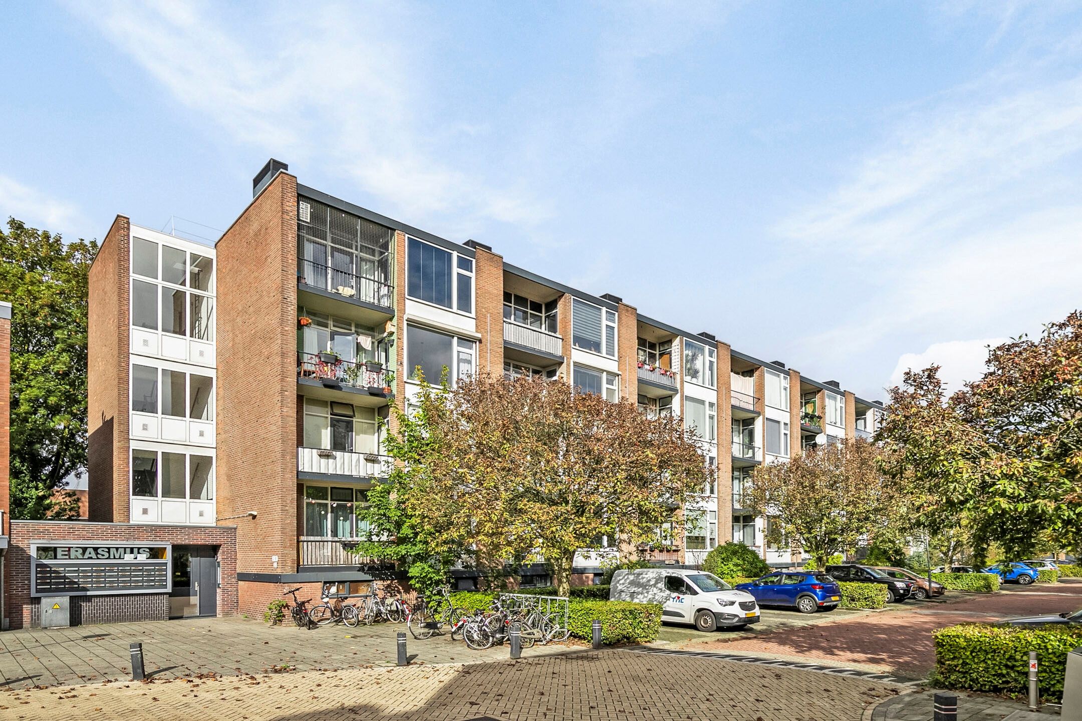 Schrijverspark, 97, Veenendaal, 3901PD, Utrecht, Nederland 97