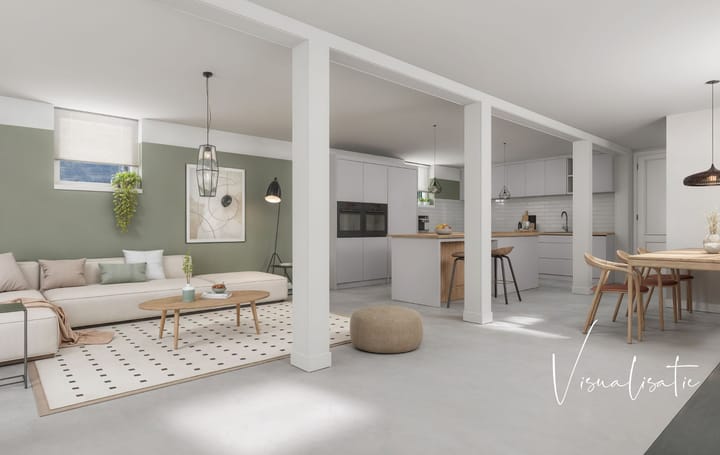 Foto 14 van Lourens Bogtmanstraat 2