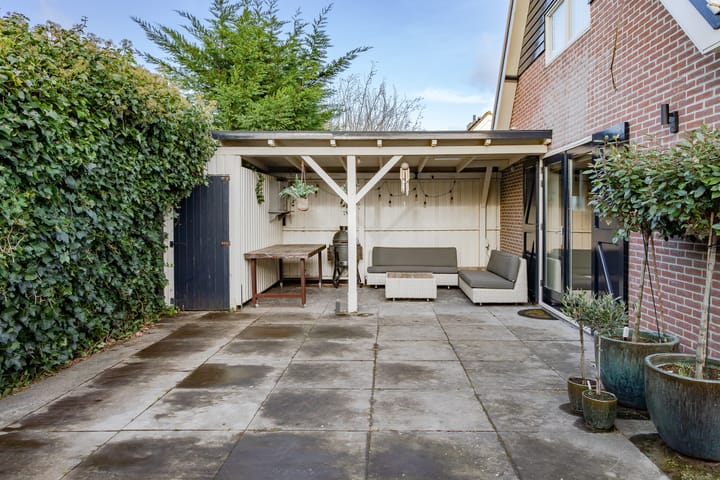 Foto 30 van Lourens Bogtmanstraat 2