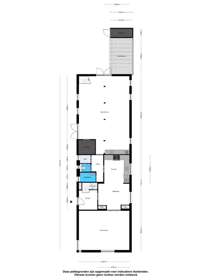 Foto 36 van Lourens Bogtmanstraat 2