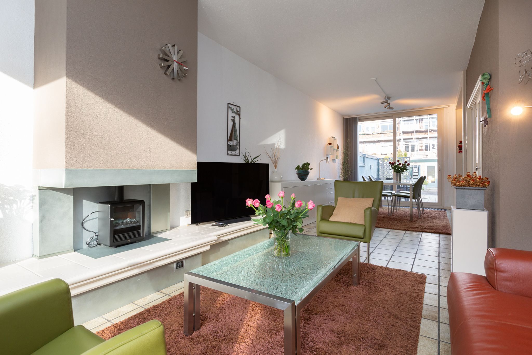 Foto 3 van Nieuwediepstraat 72