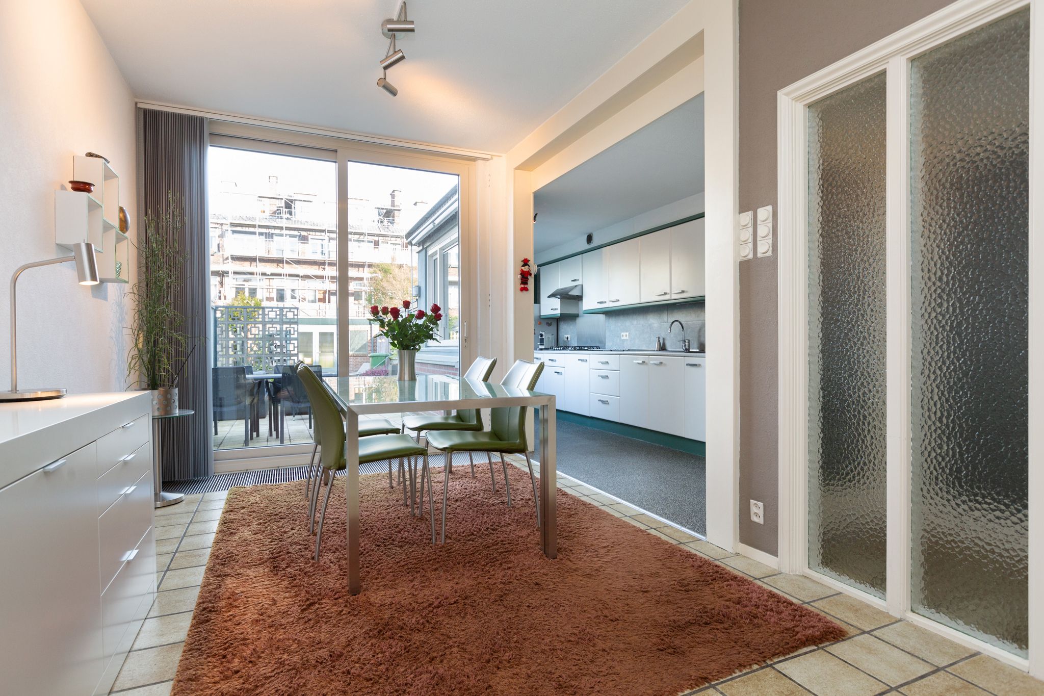 Foto 6 van Nieuwediepstraat 72