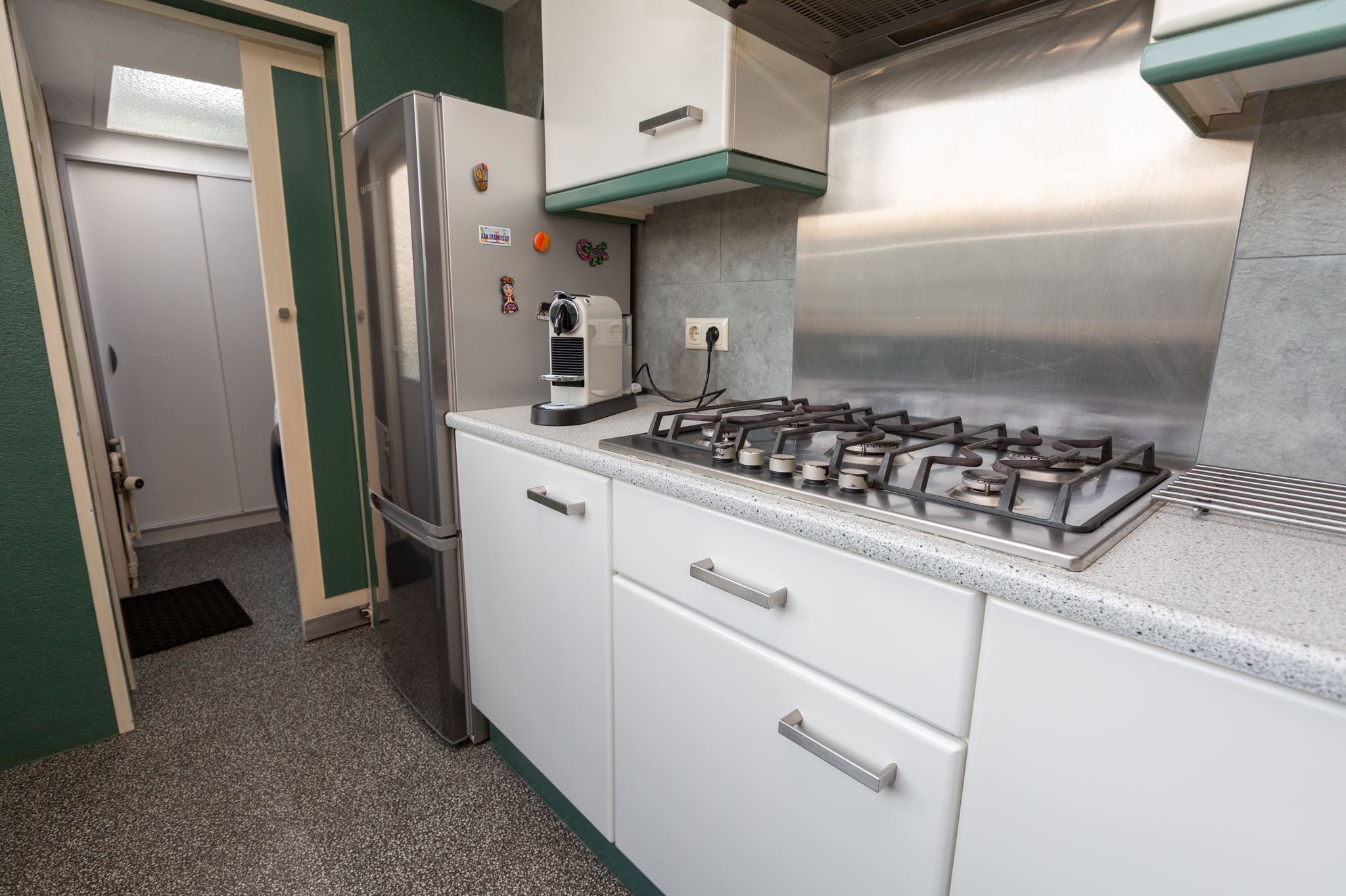 Foto 12 van Nieuwediepstraat 72