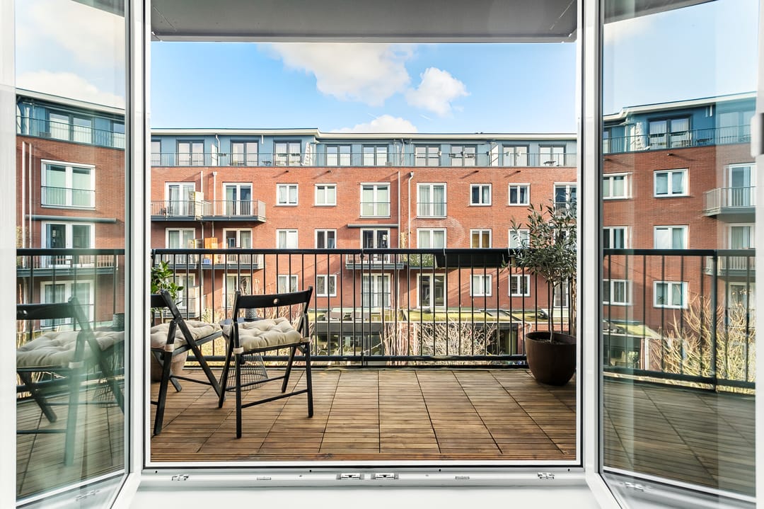 Foto 2 van Jan den Haenstraat 42-C