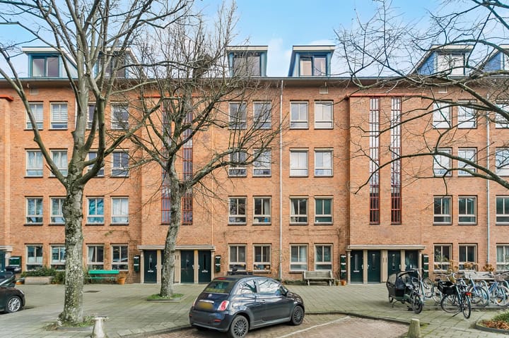 Foto 4 van Jan den Haenstraat 42-C