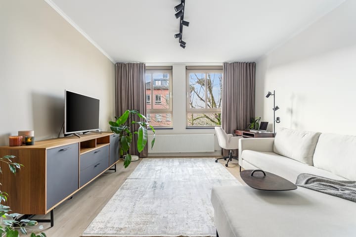 Foto 7 van Jan den Haenstraat 42-C