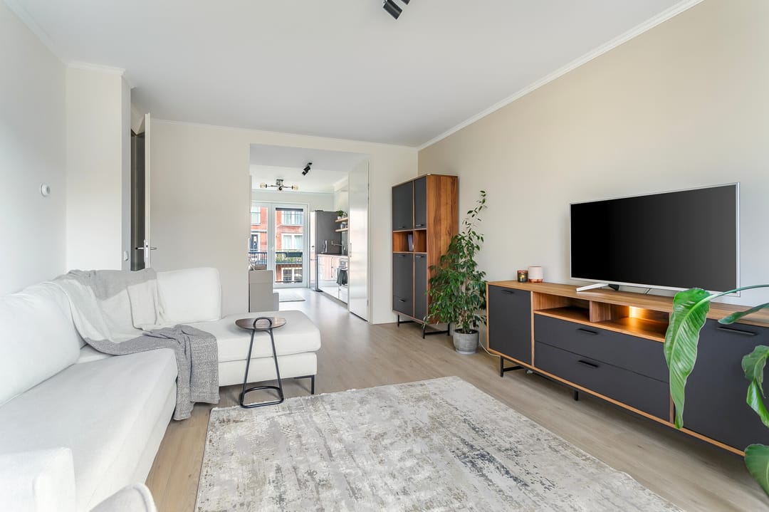 Foto 1 van Jan den Haenstraat 42-C