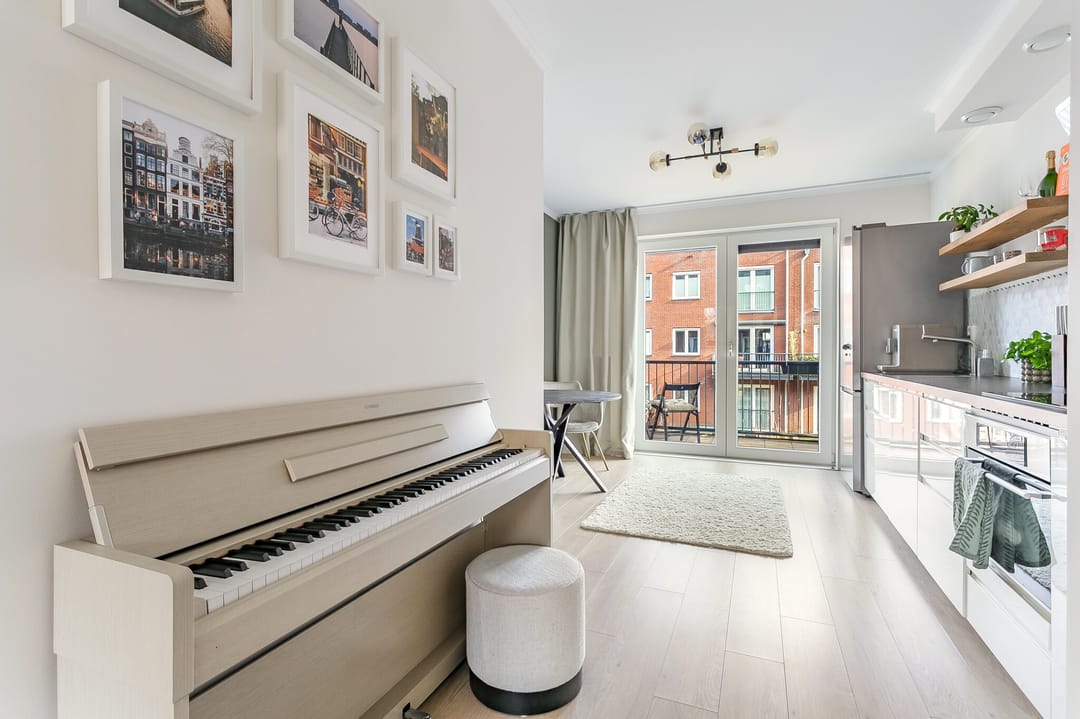 Foto 13 van Jan den Haenstraat 42-C