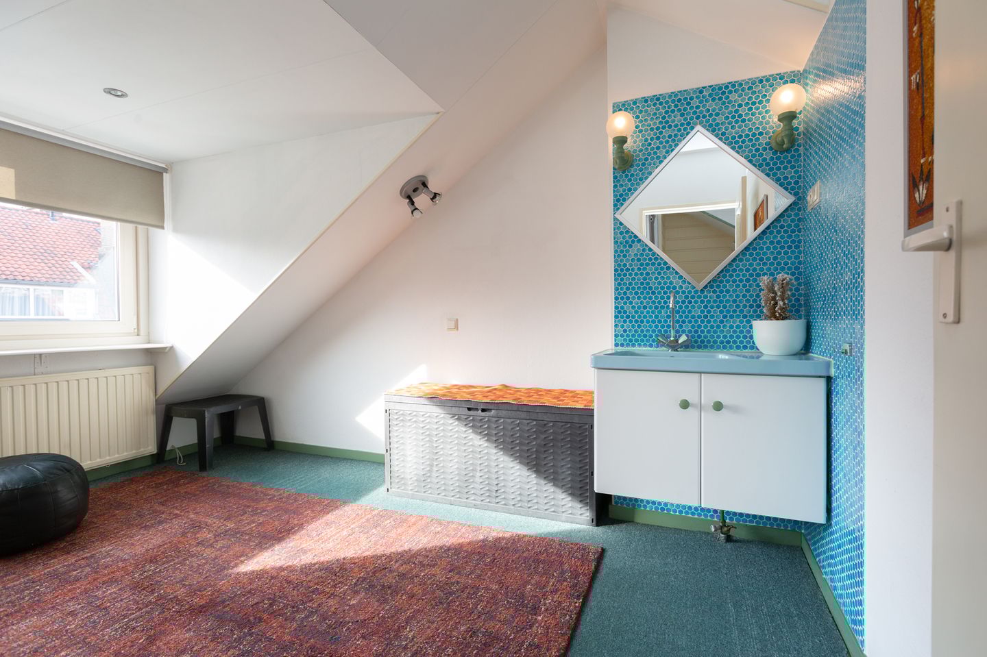 Foto 29 van Nieuwediepstraat 72