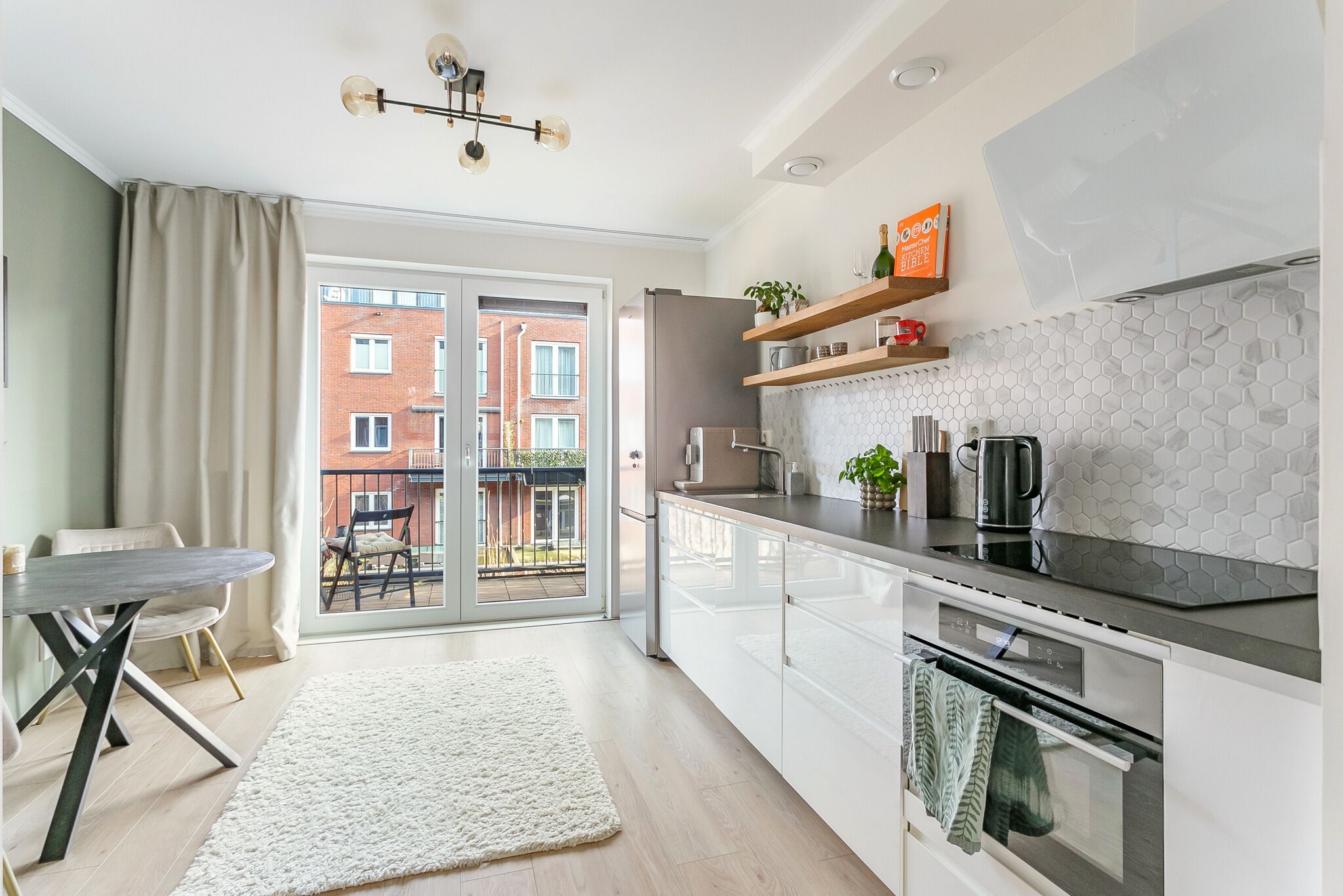 Foto 15 van Jan den Haenstraat 42-C