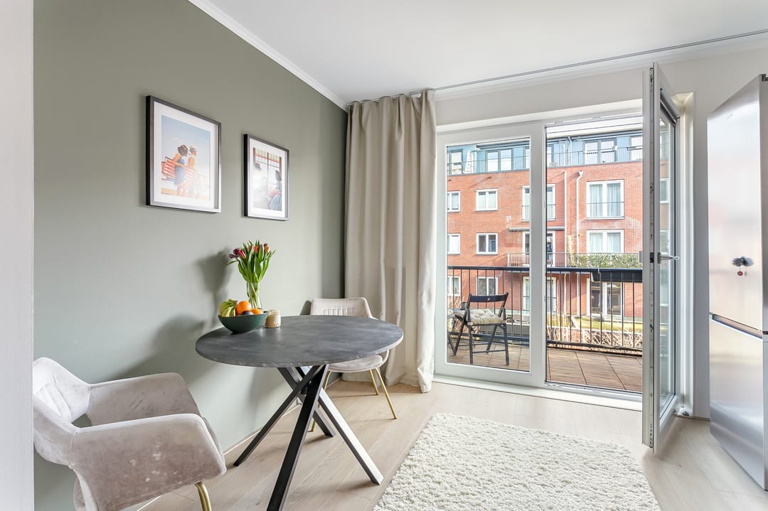 Foto 17 van Jan den Haenstraat 42-C