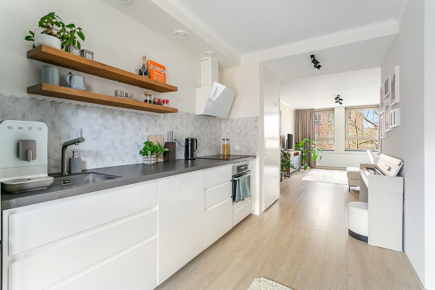 Foto 19 van Jan den Haenstraat 42-C