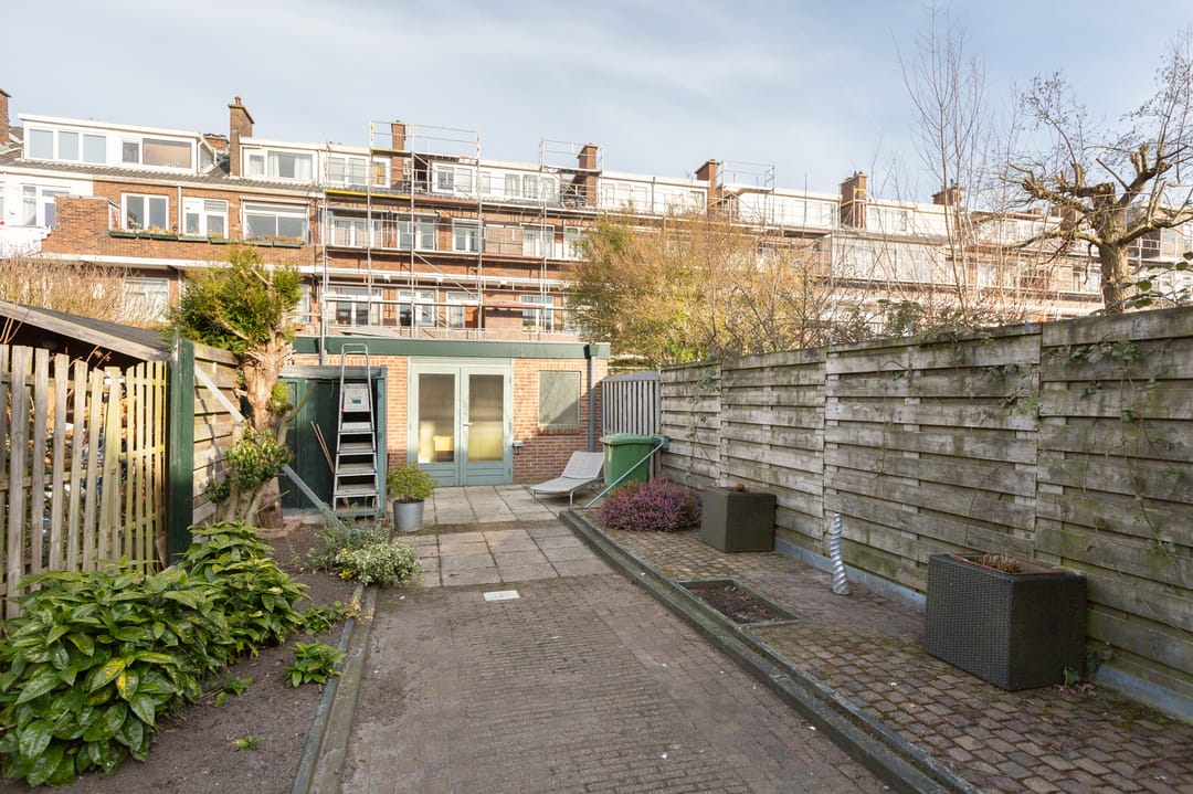 Foto 38 van Nieuwediepstraat 72