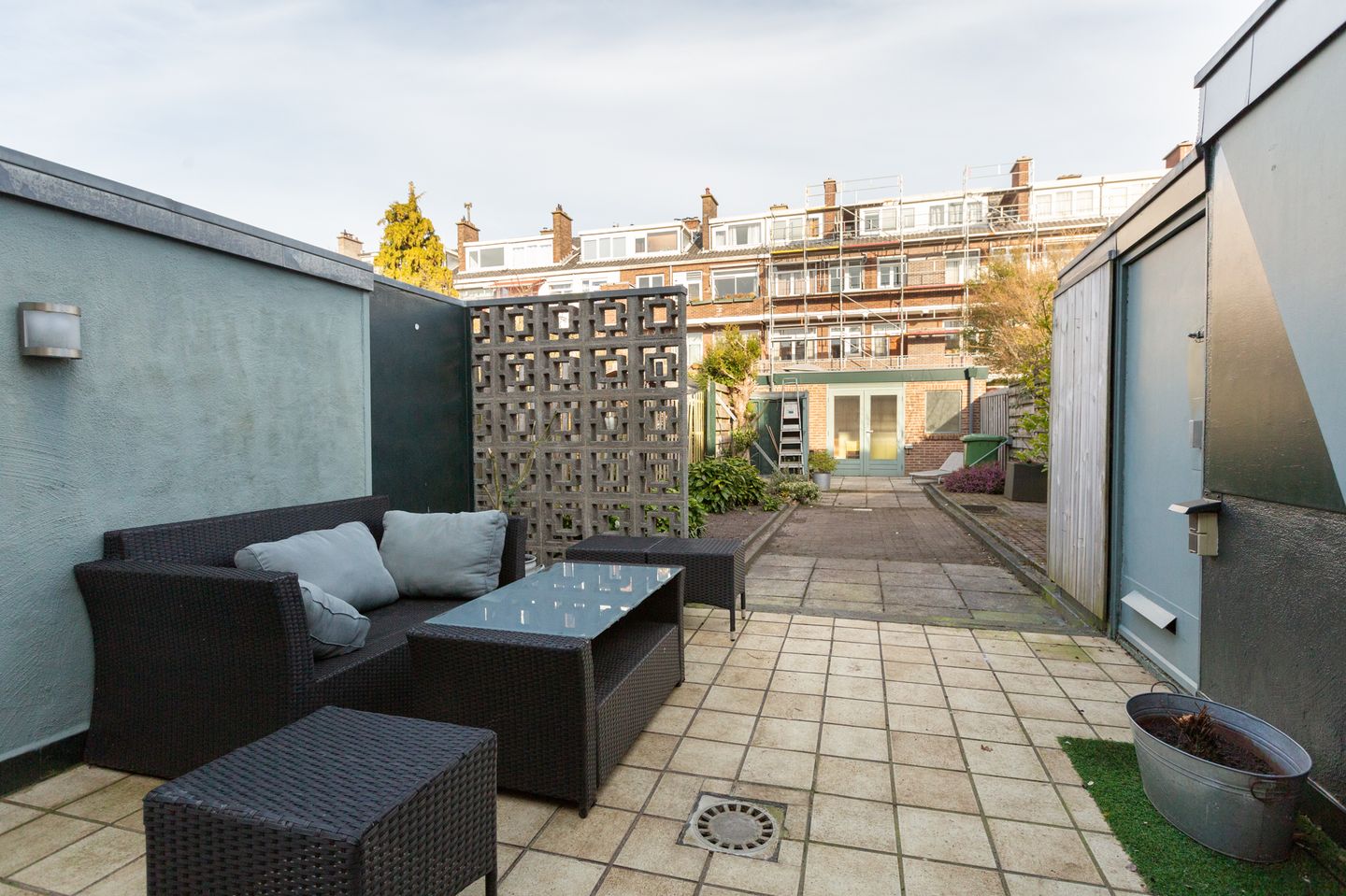 Foto 40 van Nieuwediepstraat 72