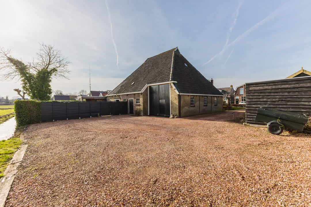 Foto 2 van 't Weike 7