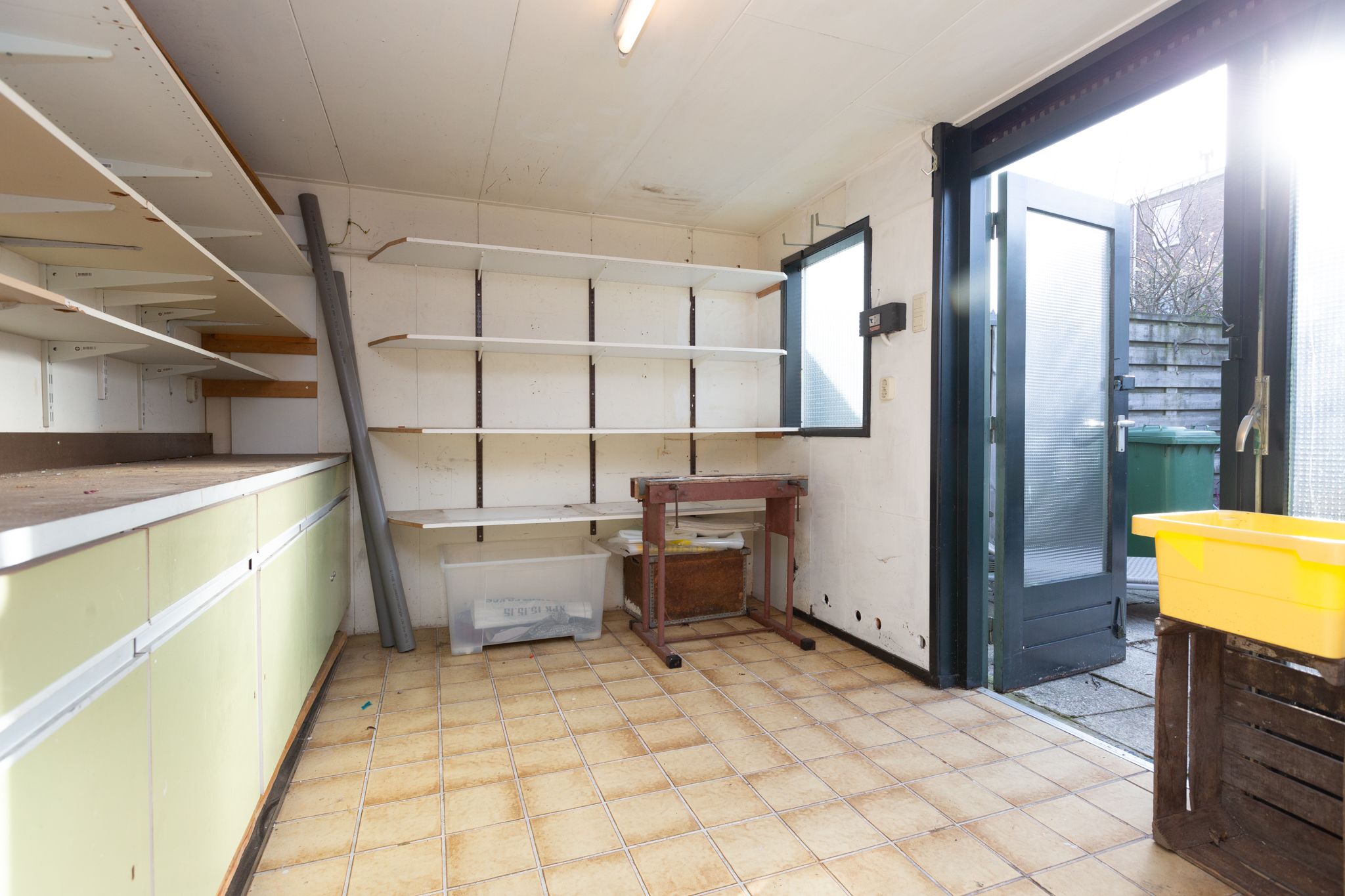 Foto 45 van Nieuwediepstraat 72