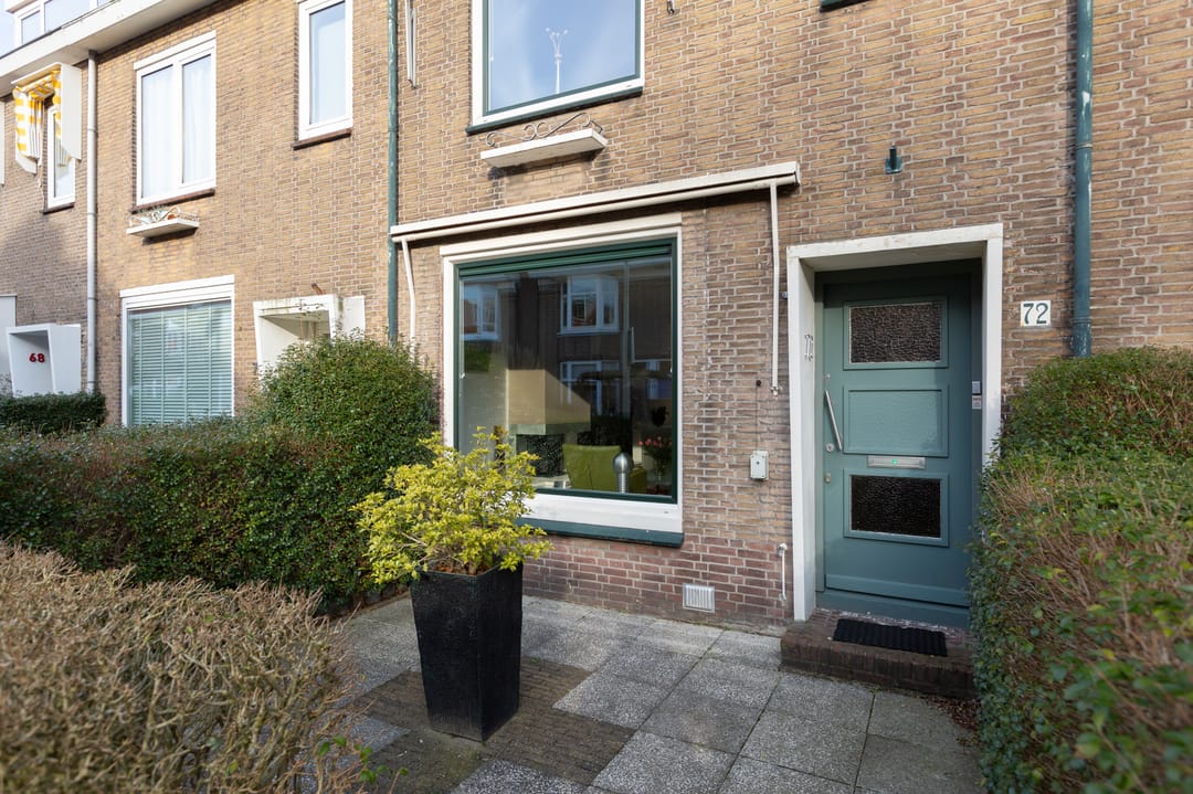 Foto 47 van Nieuwediepstraat 72