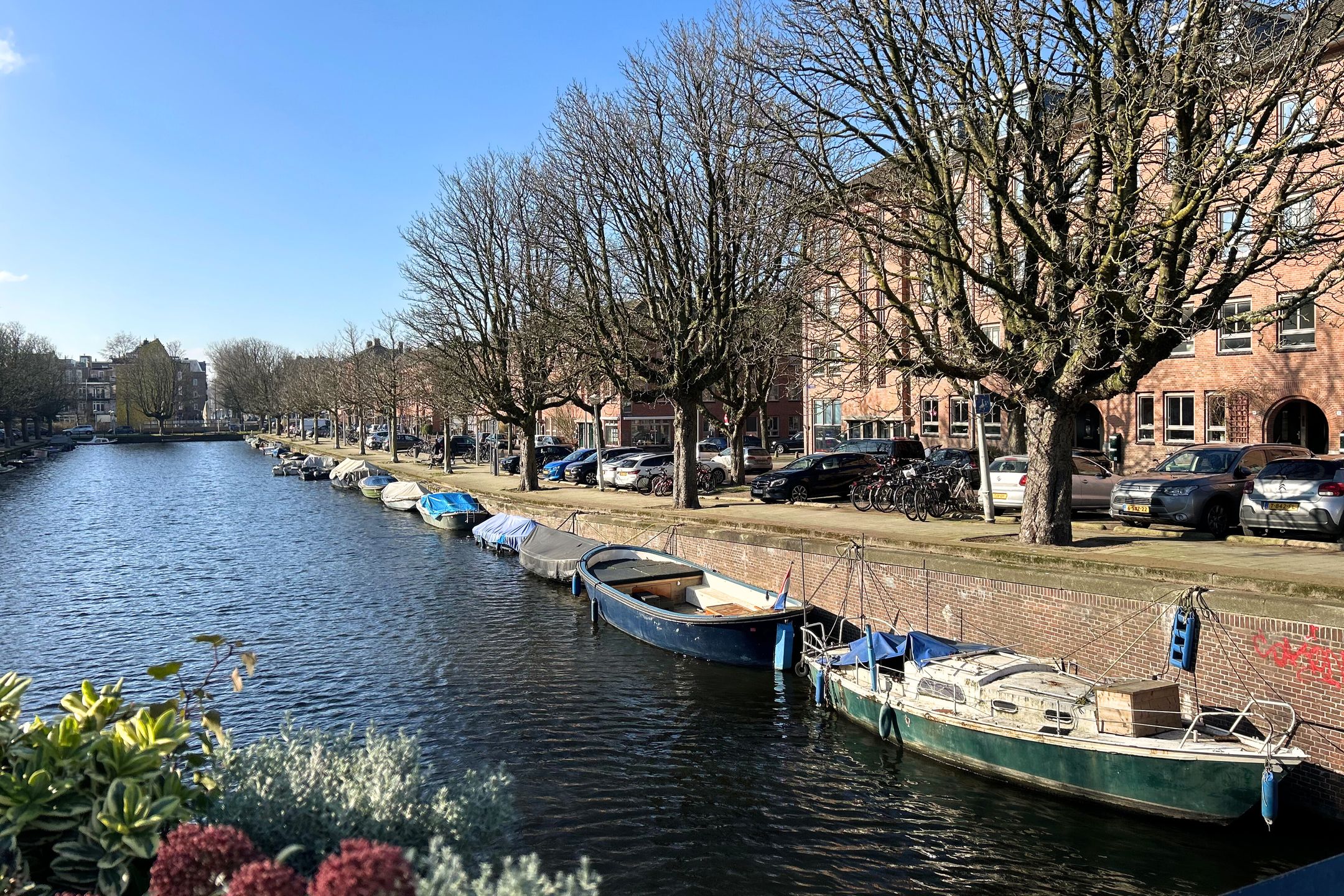 Foto 33 van Jan den Haenstraat 42-C