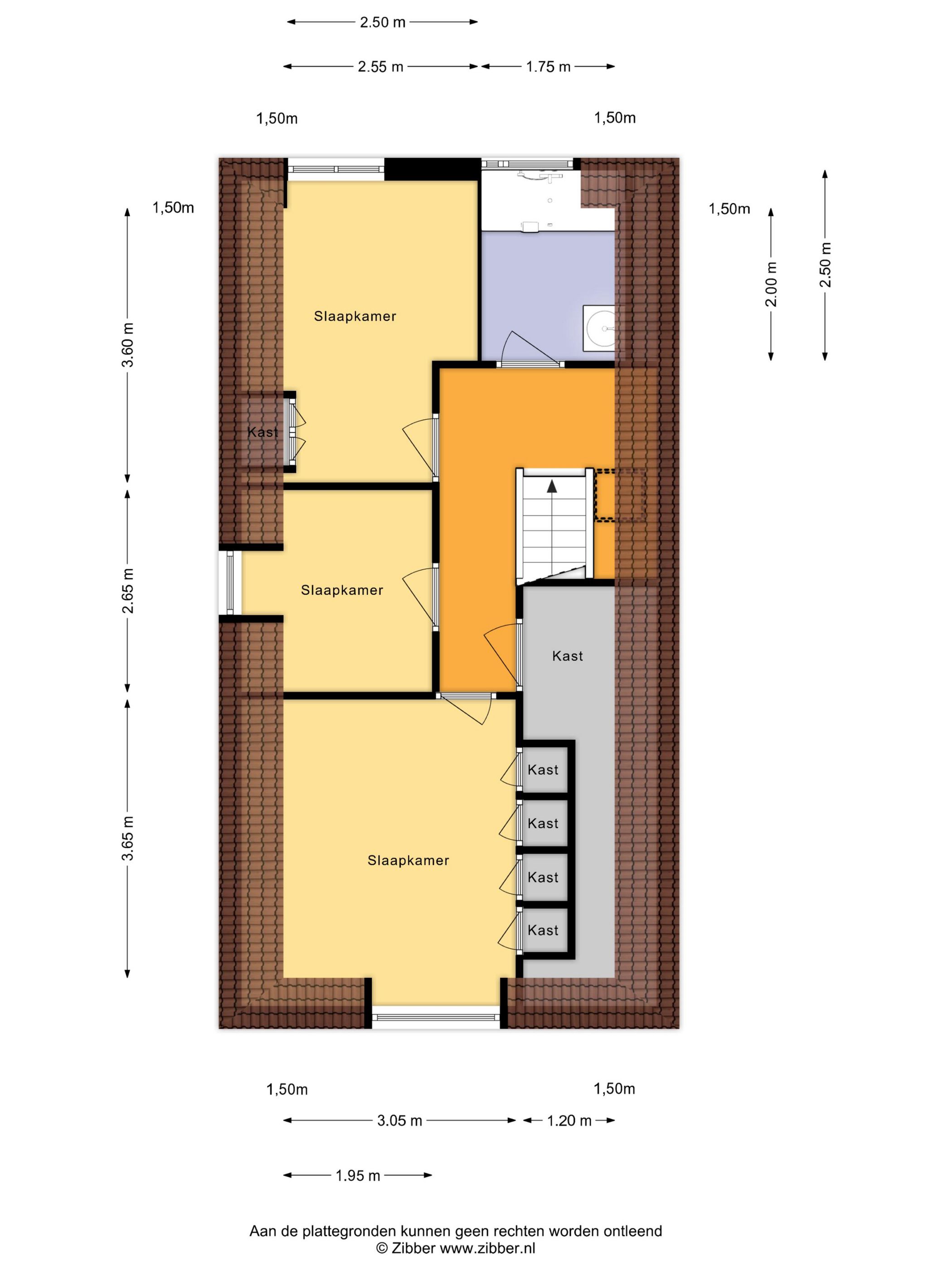 Foto 6 van 't Weike 7