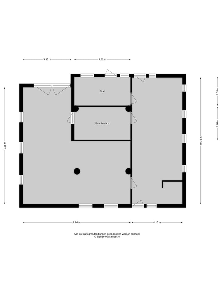 Foto 7 van 't Weike 7