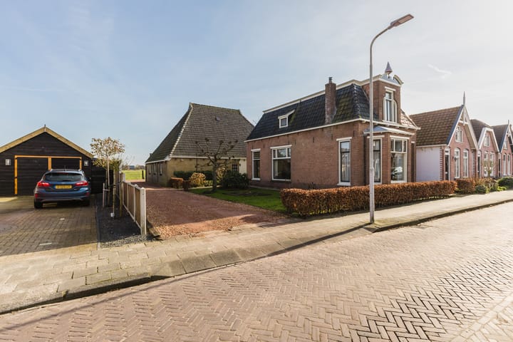 Foto 8 van 't Weike 7