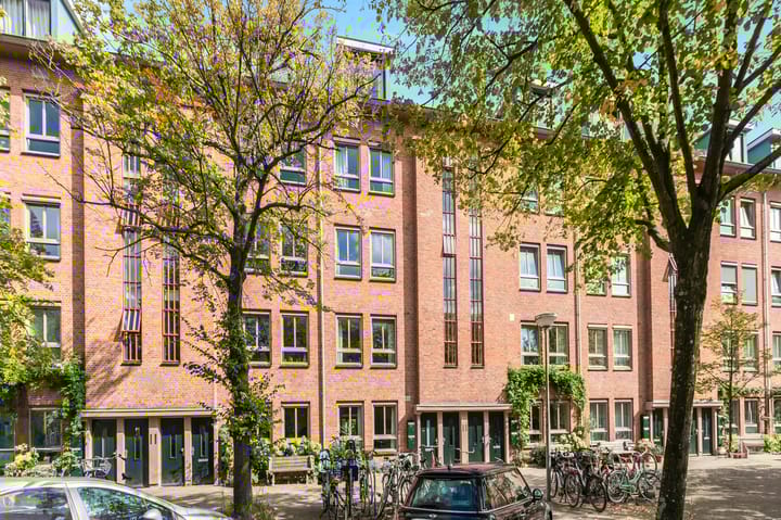 Foto 37 van Jan den Haenstraat 42-C