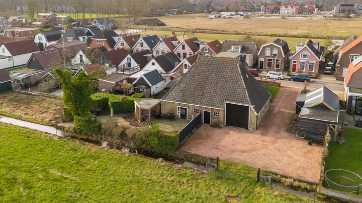 Foto 10 van 't Weike 7