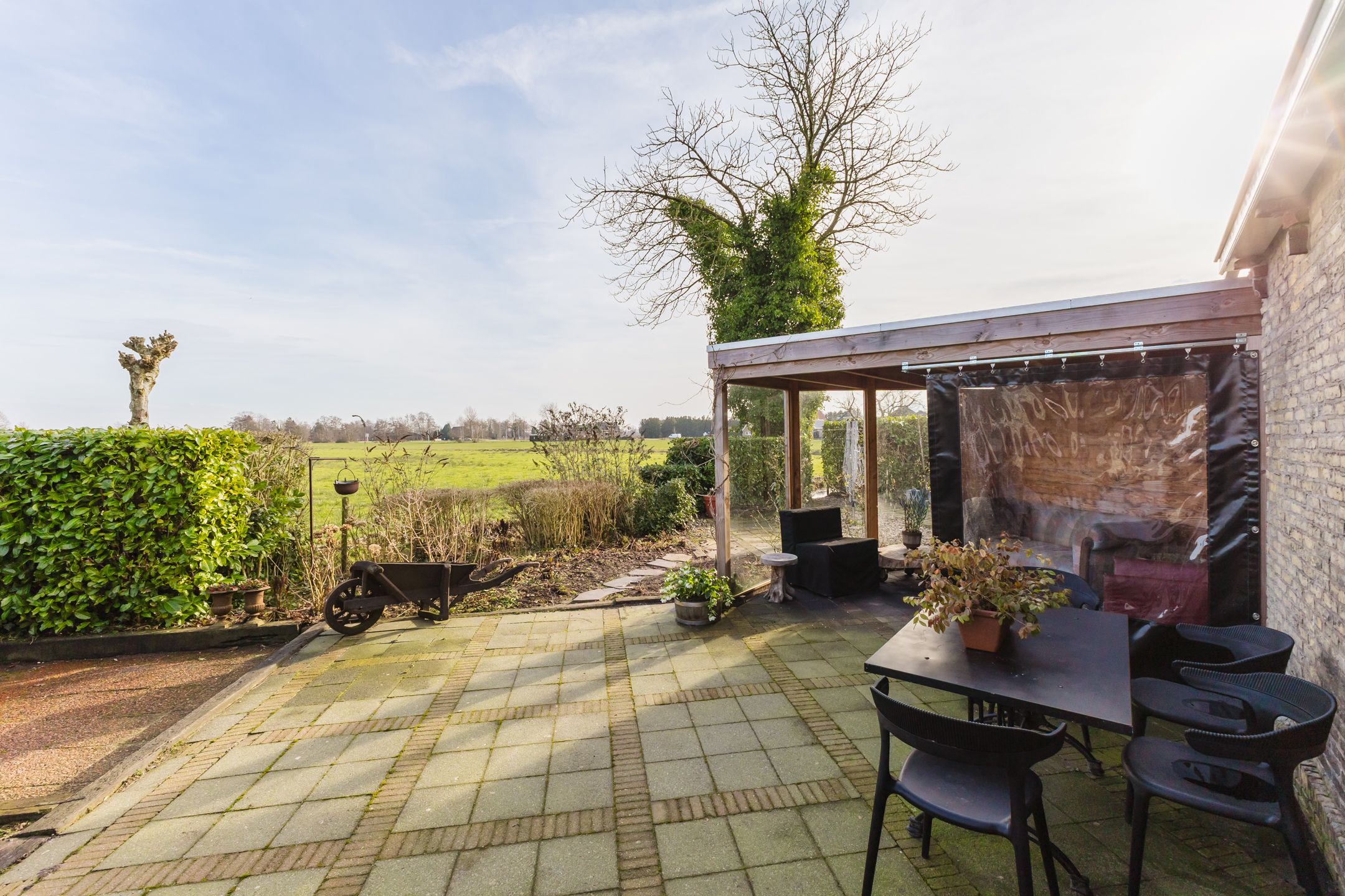 Foto 12 van 't Weike 7