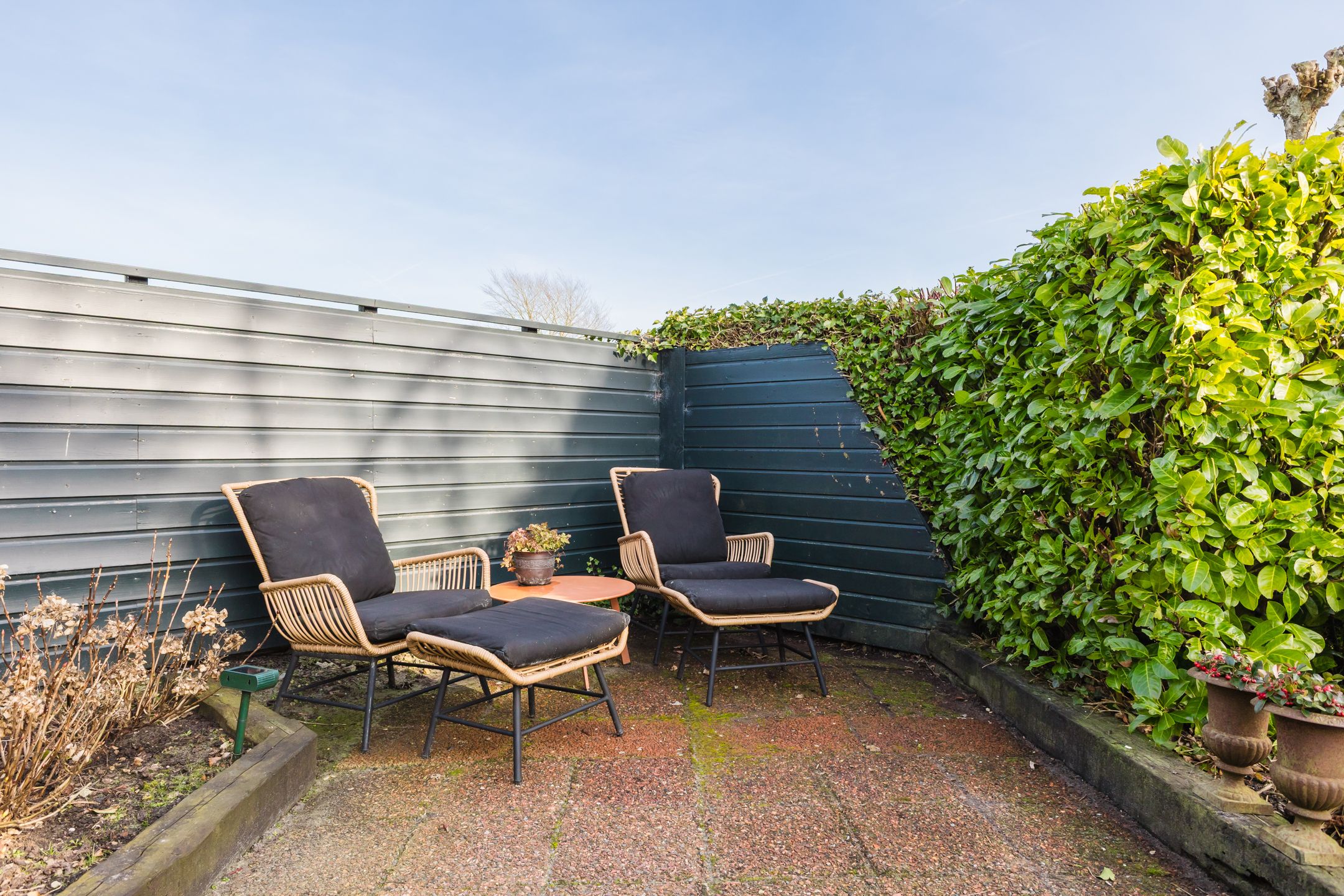 Foto 15 van 't Weike 7