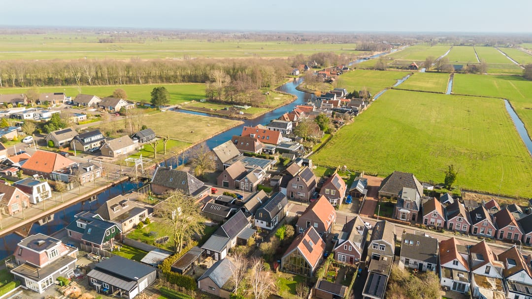 Foto 23 van 't Weike 7