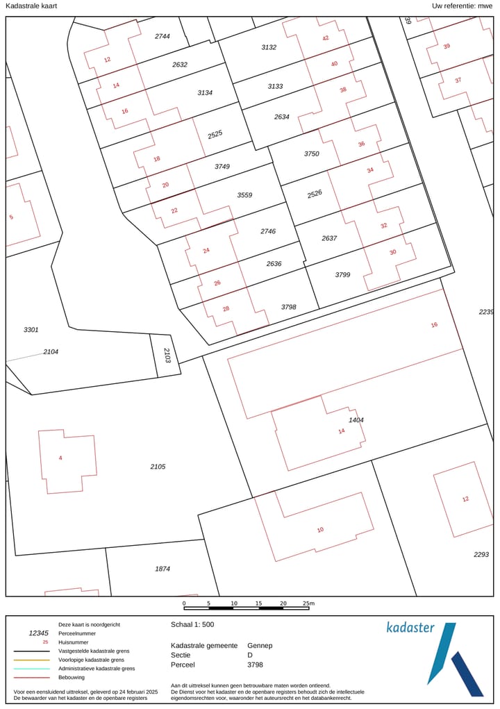 Photo 28 of Israëlstraat 28