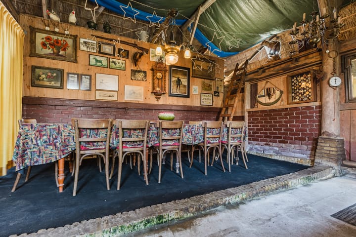 Foto 51 van 't Weike 7