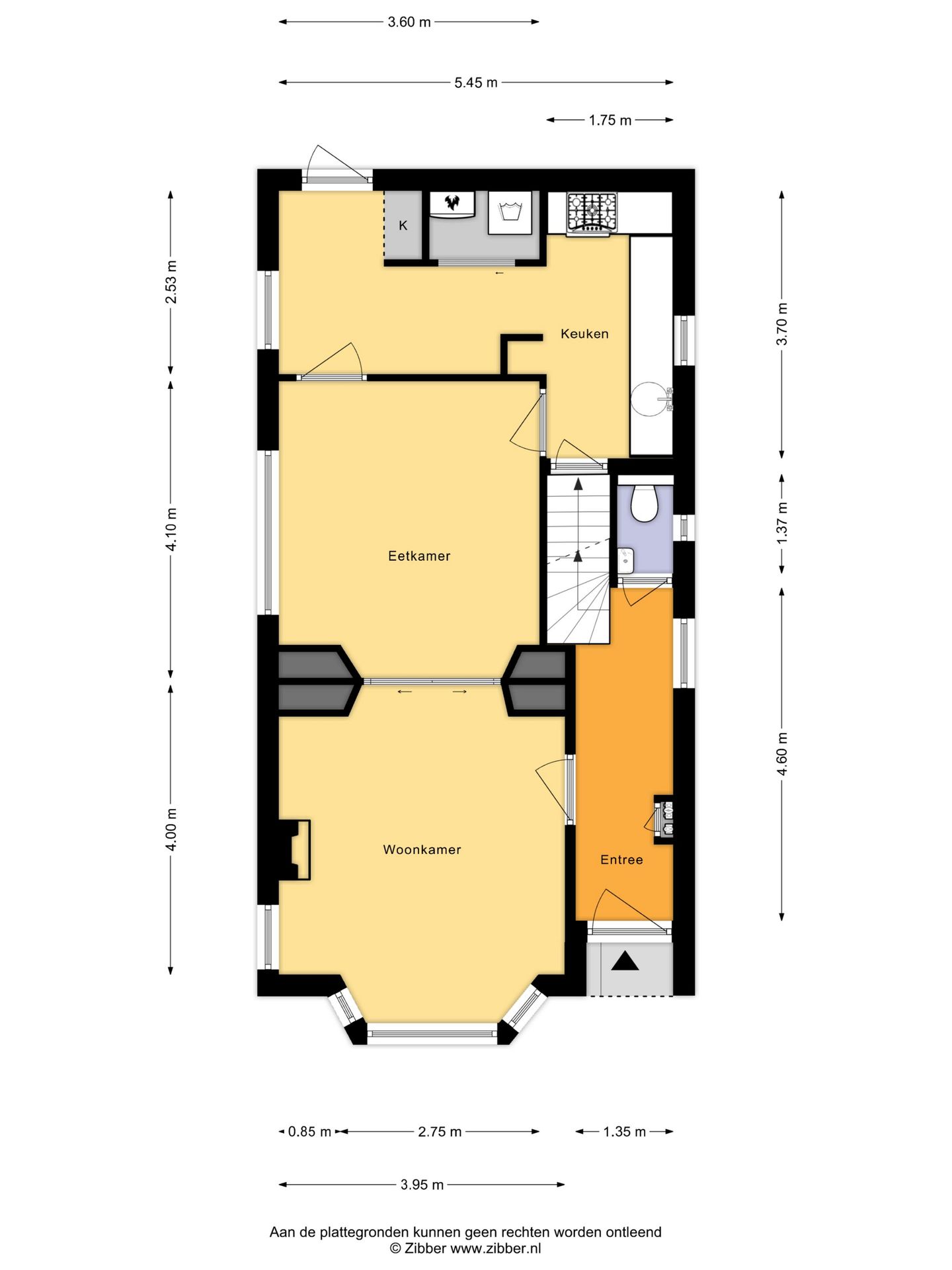 Foto 55 van 't Weike 7