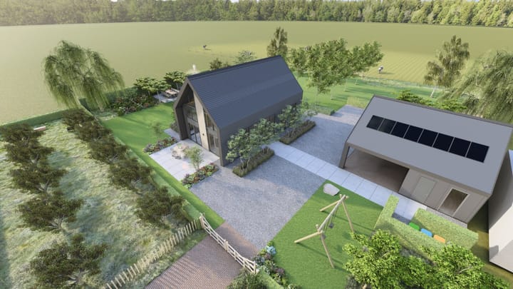 Foto 1 van Langsweg 18