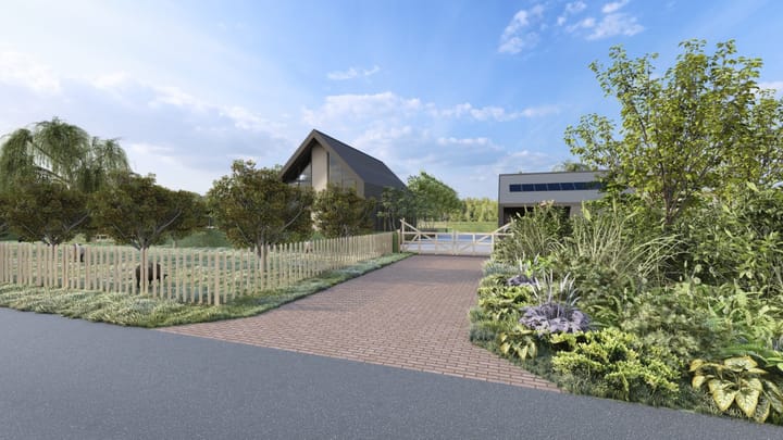 Foto 2 van Langsweg 18